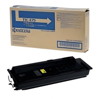 Тонер-картридж KYOCERA (TK-475) FS-6025MFP/B, оригинальный, ресурс 15000 стр., 1T02K30NL0 Тонер-картридж KYOCERA (TK-475) FS-6025MFP/B, оригинальный, ресурс 15000 стр., 1T02K30NL0