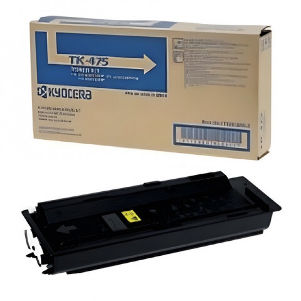 Тонер-картридж KYOCERA (TK-475) FS-6025MFP/B, оригинальный, ресурс 15000 стр., 1T02K30NL0 Тонер-картридж KYOCERA (TK-475) FS-6025MFP/B, оригинальный, ресурс 15000 стр., 1T02K30NL0