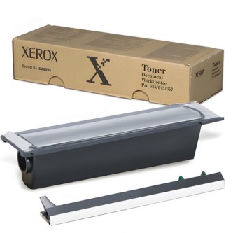 Тонер XEROX (106R00365) Wc Pro 635/645/657, оригинальный, ресурс 3500 стр. Тонер XEROX (106R00365) Wc Pro 635/645/657, оригинальный, ресурс 3500 стр.