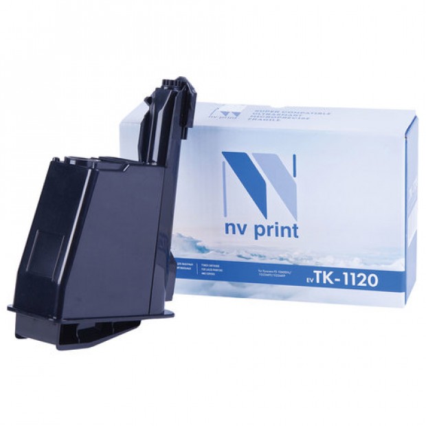 Тонер-картридж NV PRINT (NV-TK-1120) для KYOCERA FS1060DN/1025MFP/1125MFP, ресурс 3000 стр. Тонер-картридж NV PRINT (NV-TK-1120) для KYOCERA FS1060DN/1025MFP/1125MFP, ресурс 3000 стр.