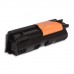 Тонер-картридж CACTUS (CS-TK160) для KYOCERA FS-1120D, ресурс 2500 стр. Тонер-картридж CACTUS (CS-TK160) для KYOCERA FS-1120D, ресурс 2500 стр.