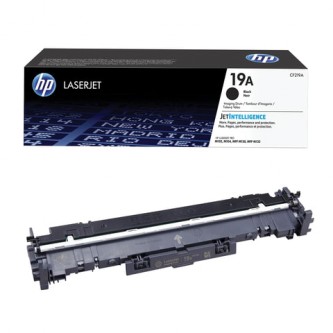 Фотобарабан HP (CF219A) LaserJet Pro M132a/132fn/132fw/132nw/M104a/104w, №19A, оригинальный, ресурс 12000 стр. Фотобарабан HP (CF219A) LaserJet Pro M132a/132fn/132fw/132nw/M104a/104w, №19A, оригинальный, ресурс 12000 стр.