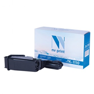 Тонер-картридж NV PRINT (NV-TK-1110) для KYOCERA FS1040/1020/1120, ресурс 2500 стр. Тонер-картридж NV PRINT (NV-TK-1110) для KYOCERA FS1040/1020/1120, ресурс 2500 стр.
