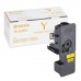 Тонер-картридж KYOCERA (TK-5240Y) P5026cdn/w/M5526cdn/w, ресурс 3000 стр., цвет желтый, оригинальный, 1T02R7ANL0 Тонер-картридж KYOCERA (TK-5240Y) P5026cdn/w/M5526cdn/w, ресурс 3000 стр., цвет желтый, оригинальный, 1T02R7ANL0