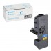 Тонер-картридж KYOCERA (TK-5220C) ECOSYS P5021cdn/cdw/M5521cdn/cdw, голубой, ресурс 1200 стр., оригинальный, 1T02R9CNL1 Тонер-картридж KYOCERA (TK-5220C) ECOSYS P5021cdn/cdw/M5521cdn/cdw, голубой, ресурс 1200 стр., оригинальный, 1T02R9CNL1