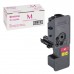 Тонер-картридж KYOCERA (TK-5220M) ECOSYS P5021cdn/cdw/M5521cdn/cdw, пурпурный, ресурс 1200 стр., оригинальный, 1T02R9BNL1 Тонер-картридж KYOCERA (TK-5220M) ECOSYS P5021cdn/cdw/M5521cdn/cdw, пурпурный, ресурс 1200 стр., оригинальный, 1T02R9BNL1