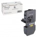 Тонер-картридж KYOCERA (TK-5220K) ECOSYS P5021cdn/cdw/M5521cdn/cdw, черный, ресурс 1200 стр., оригинальный, 1T02R90NL1 Тонер-картридж KYOCERA (TK-5220K) ECOSYS P5021cdn/cdw/M5521cdn/cdw, черный, ресурс 1200 стр., оригинальный, 1T02R90NL1