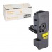 Тонер-картридж KYOCERA (TK-5230Y) ECOSYS P5021cdn/cdw/M5521cdn/cdw, желтый, ресурс 2200 стр., оригинальный, 1T02R9ANL0 Тонер-картридж KYOCERA (TK-5230Y) ECOSYS P5021cdn/cdw/M5521cdn/cdw, желтый, ресурс 2200 стр., оригинальный, 1T02R9ANL0