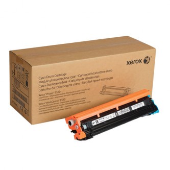Фотобарабан XEROX (108R01417) Phaser 6510/WC 6515, цвет голубой, ресурс 48000 стр., оригинальный Фотобарабан XEROX (108R01417) Phaser 6510/WC 6515, цвет голубой, ресурс 48000 стр., оригинальный