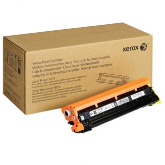 Фотобарабан XEROX (108R01419) Phaser 6510/WC 6515, цвет желтый, ресурс 48000 стр., оригинальный Фотобарабан XEROX (108R01419) Phaser 6510/WC 6515, цвет желтый, ресурс 48000 стр., оригинальный
