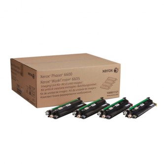 Фотобарабан XEROX (108R01121) 6600/C400N/C405N и т.д., голубой/пурпурный/желтый/черный, ресурс 60000 стр., оригинальный Фотобарабан XEROX (108R01121) 6600/C400N/C405N и т.д., голубой/пурпурный/желтый/черный, ресурс 60000 стр., оригинальный