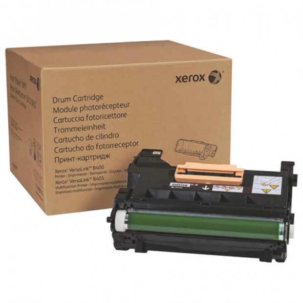 Фотобарабан XEROX (101R00554) VersaLink B400/B405, черный, ресурс 65000 стр., оригинальный Фотобарабан XEROX (101R00554) VersaLink B400/B405, черный, ресурс 65000 стр., оригинальный