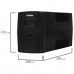 Источник бесперебойного питания SVEN Pro 600, 600VA (360W), 2 евророзетки, SV-013837