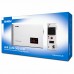 Стабилизатор SVEN SLIM-500 LCD, 400 Вт, 140-260 В, 1 евророзетка, настенное крепление, SV-012809 Стабилизатор SVEN SLIM-500 LCD, 400 Вт, 140-260 В, 1 евророзетка, настенное крепление, SV-012809