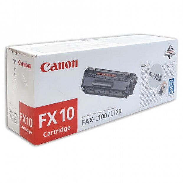 Картридж лазерный CANON (FX-10) i-SENSYS 4018/4120/4140 и другие, оригинальный, ресурс 2000 стр., 0263B002 Картридж лазерный CANON (FX-10) i-SENSYS 4018/4120/4140 и другие, оригинальный, ресурс 2000 стр., 0263B002