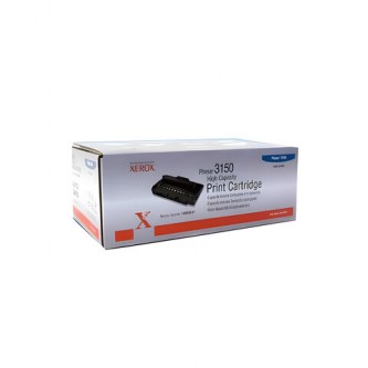 Картридж лазерный XEROX (109R00746) Phaser 3150, оригинальный, ресурс 3500 стр. Картридж лазерный XEROX (109R00746) Phaser 3150, оригинальный, ресурс 3500 стр.