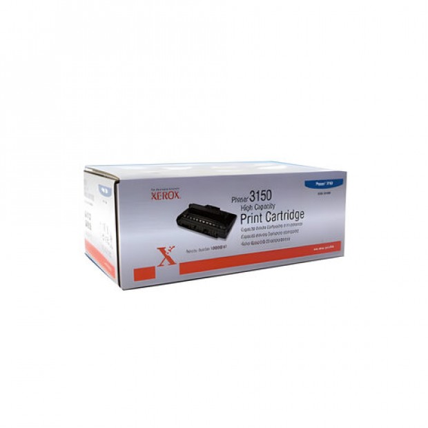 Картридж лазерный XEROX (109R00746) Phaser 3150, оригинальный, ресурс 3500 стр. Картридж лазерный XEROX (109R00746) Phaser 3150, оригинальный, ресурс 3500 стр.