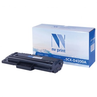 Картридж лазерный NV PRINT (NV-SCX-D4200A) для SAMSUNG SCX-4200/4220, ресурс 2500 стр. Картридж лазерный NV PRINT (NV-SCX-D4200A) для SAMSUNG SCX-4200/4220, ресурс 2500 стр.