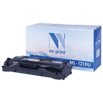 Картридж лазерный NV PRINT (NV-ML-1210U) для SAMSUNG ML-1210/1220/1250, ресурс 2500 стр. Картридж лазерный NV PRINT (NV-ML-1210U) для SAMSUNG ML-1210/1220/1250, ресурс 2500 стр.