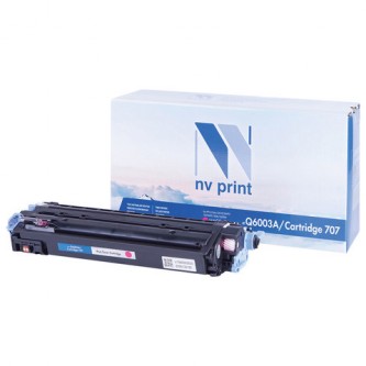Картридж лазерный NV PRINT (NV-Q6003A) для HP ColorLaserJet CM1015/2600, пурпурный, ресурс 2000 стр. Картридж лазерный NV PRINT (NV-Q6003A) для HP ColorLaserJet CM1015/2600, пурпурный, ресурс 2000 стр.
