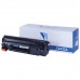 Картридж лазерный NV PRINT (NV-CB435A) для HP LaserJet P1002/1005/1006/1007/1008, ресурс 1500 стр. Картридж лазерный NV PRINT (NV-CB435A) для HP LaserJet P1002/1005/1006/1007/1008, ресурс 1500 стр.