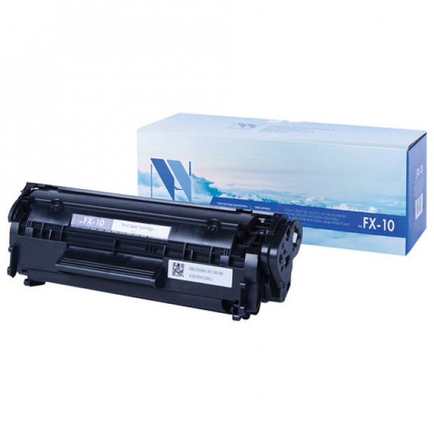 Картридж лазерный NV PRINT (NV-FX10) для CANON i-SENSYS 4018/4120/4140, ресурс 2000 стр. Картридж лазерный NV PRINT (NV-FX10) для CANON i-SENSYS 4018/4120/4140, ресурс 2000 стр.