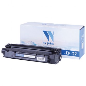 Картридж лазерный NV PRINT (NV-EP27) для CANON LBP-3200/MF3228/3240/5730, ресурс 2500 стр. Картридж лазерный NV PRINT (NV-EP27) для CANON LBP-3200/MF3228/3240/5730, ресурс 2500 стр.