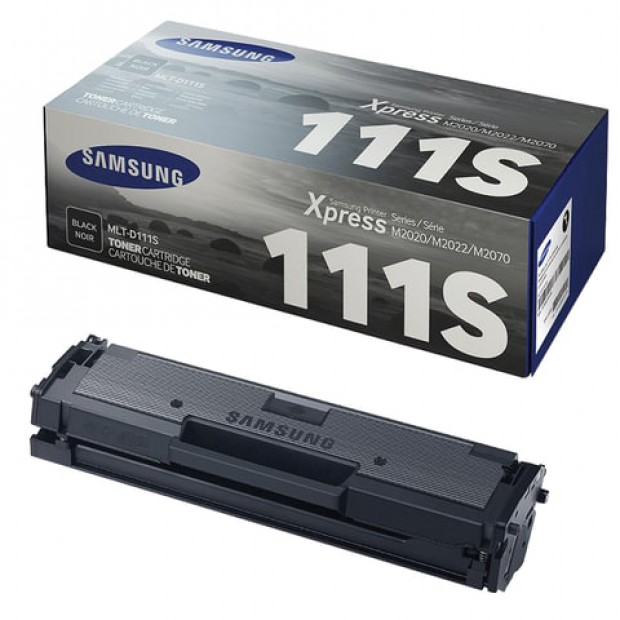 Картридж лазерный SAMSUNG (MLT-D111S) SL-M2020/M2020W/M2070/M2070W, оригинальный, ресурс 1000 стр., SU812A Картридж лазерный SAMSUNG (MLT-D111S) SL-M2020/M2020W/M2070/M2070W, оригинальный, ресурс 1000 стр., SU812A
