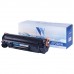 Картридж лазерный NV PRINT (NV-CF283A) для HP LaserJet Pro M125/M201/M127, ресурс 1500 стр. Картридж лазерный NV PRINT (NV-CF283A) для HP LaserJet Pro M125/M201/M127, ресурс 1500 стр.