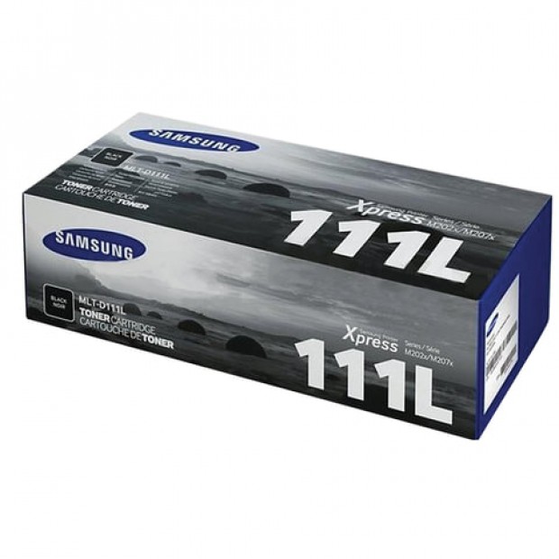 Картридж лазерный SAMSUNG (MLT-D111L) SL-M2020/M2020W/M2070/M2070W, оригинальный, ресурс 1800 стр., SU801A Картридж лазерный SAMSUNG (MLT-D111L) SL-M2020/M2020W/M2070/M2070W, оригинальный, ресурс 1800 стр., SU801A