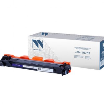 Картридж лазерный NV PRINT (NV-TN1075) для BROTHER HL-1110R/1112R/DCP-1512/MFC-1815, ресурс 1000 стр. Картридж лазерный NV PRINT (NV-TN1075) для BROTHER HL-1110R/1112R/DCP-1512/MFC-1815, ресурс 1000 стр.