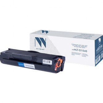 Картридж лазерный NV PRINT (NV-MLT-D104S) для SAMSUNG ML-1660/1665/1667, ресурс 1500 стр. Картридж лазерный NV PRINT (NV-MLT-D104S) для SAMSUNG ML-1660/1665/1667, ресурс 1500 стр.