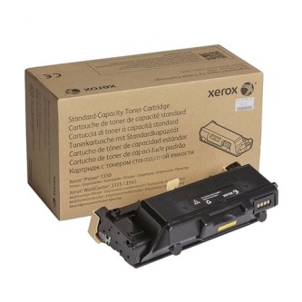 Картридж лазерный XEROX (106R03621) Phaser3330/WorkCentre3335/3345, ресурс 8500 стр., оригинальный Картридж лазерный XEROX (106R03621) Phaser3330/WorkCentre3335/3345, ресурс 8500 стр., оригинальный