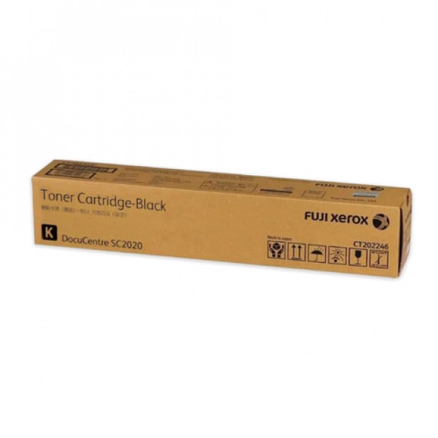 Картридж лазерный XEROX (006R01693) DocuCentre SC2020, черный, ресурс 9000 стр., оригинальный Картридж лазерный XEROX (006R01693) DocuCentre SC2020, черный, ресурс 9000 стр., оригинальный