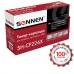 Картридж лазерный SONNEN (SH-CF226X) для HP LJ Pro M402d/dn/n/M426dw/fdn/fdw, ВЫСШЕЕ КАЧЕСТВО, ресурс 9000 стр., 362437