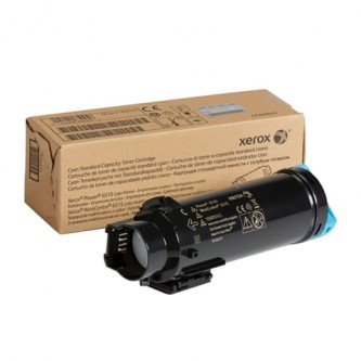 Картридж лазерный XEROX (106R03485) Phaser 6510/WC 6515, голубой, ресурс 2400 стр., оригинальный Картридж лазерный XEROX (106R03485) Phaser 6510/WC 6515, голубой, ресурс 2400 стр., оригинальный