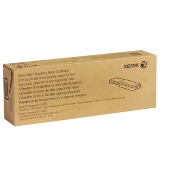 Картридж лазерный XEROX (106R03532) VersaLink C400/C405, черный, ресурс 10500 стр., оригинальный Картридж лазерный XEROX (106R03532) VersaLink C400/C405, черный, ресурс 10500 стр., оригинальный