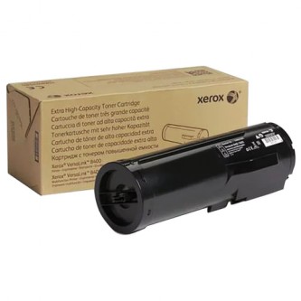 Картридж лазерный XEROX (106R03585) VersaLink B400/B405, черный, ресурс 24600 стр., оригинальный Картридж лазерный XEROX (106R03585) VersaLink B400/B405, черный, ресурс 24600 стр., оригинальный