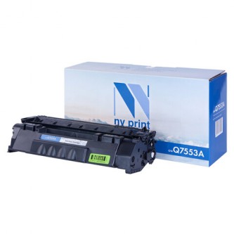 Картридж лазерный NV PRINT (NV-Q7553A) для HP LaserJet 2014/2015, ресурс 3000 стр. Картридж лазерный NV PRINT (NV-Q7553A) для HP LaserJet 2014/2015, ресурс 3000 стр.