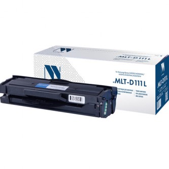 Картридж лазерный NV PRINT (NV-MLT-D111L) для SAMSUNG SL-M2020/2022/2070/2071, ресурс 1800 стр. Картридж лазерный NV PRINT (NV-MLT-D111L) для SAMSUNG SL-M2020/2022/2070/2071, ресурс 1800 стр.