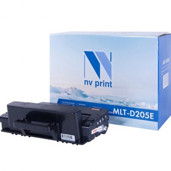 Картридж лазерный NV PRINT (NV-MLT-D205E) для SAMSUNG ML-3710/3712/SCX-5637/5737, ресурс 10000 стр. Картридж лазерный NV PRINT (NV-MLT-D205E) для SAMSUNG ML-3710/3712/SCX-5637/5737, ресурс 10000 стр.
