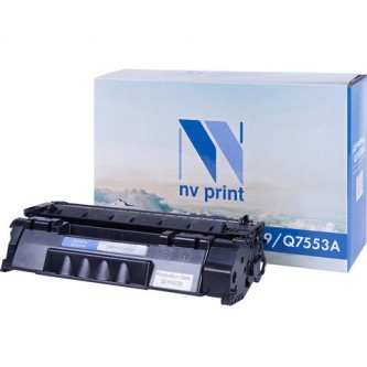 Картридж лазерный NV PRINT (NV-Q5949A/Q7553A) для HP LJ 1160/1320/3390/2014/2015, ресурс 3000 стр. Картридж лазерный NV PRINT (NV-Q5949A/Q7553A) для HP LJ 1160/1320/3390/2014/2015, ресурс 3000 стр.