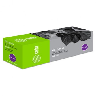 Картридж лазерный CACTUS (CS-TN1095) для BROTHER DCP-1602/1602R/HL-1202/1202R, ресурс 1500 стр. Картридж лазерный CACTUS (CS-TN1095) для BROTHER DCP-1602/1602R/HL-1202/1202R, ресурс 1500 стр.