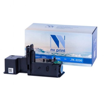 Тонер-картридж NV PRINT (NV-TK-5230C) для KYOCERA ECOSYS P5021cdn/M5521cdn, голубой, ресурс 2200 стр. Тонер-картридж NV PRINT (NV-TK-5230C) для KYOCERA ECOSYS P5021cdn/M5521cdn, голубой, ресурс 2200 стр.