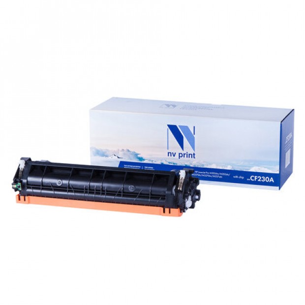 Картридж лазерный NV PRINT (NV-CF230A) для HP LaserJetPro M227fdw/M227sdn/M203dn, ресурс 1600 стр. Картридж лазерный NV PRINT (NV-CF230A) для HP LaserJetPro M227fdw/M227sdn/M203dn, ресурс 1600 стр.