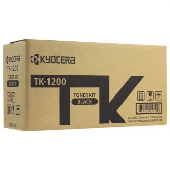Тонер-картридж KYOCERA (TK-1200) P2335/M2235dn/M2735dn/M2835dw, ресурс 3000 стр., оригинальный, 1T02VP0RU0 Тонер-картридж KYOCERA (TK-1200) P2335/M2235dn/M2735dn/M2835dw, ресурс 3000 стр., оригинальный, 1T02VP0RU0