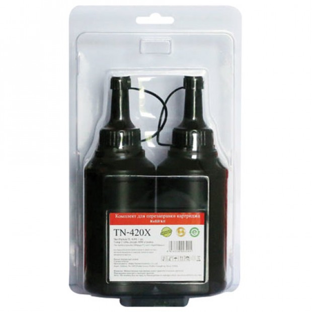Заправочный комплект PANTUM (TN-420XP) P3300/M6700/M6800/M7100, ресурс 6000 стр., 2 тонера + 1 чип, оригинальный Заправочный комплект PANTUM (TN-420XP) P3300/M6700/M6800/M7100, ресурс 6000 стр., 2 тонера + 1 чип, оригинальный