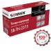 Картридж лазерный SONNEN SB-TN2375 для BROTHER HL-L2300DR/2340DWR/DCP-L2500, ресурс 2600 страниц, 363070 Картридж лазерный SONNEN SB-TN2375 для BROTHER HL-L2300DR/2340DWR/DCP-L2500, ресурс 2600 страниц, 363070