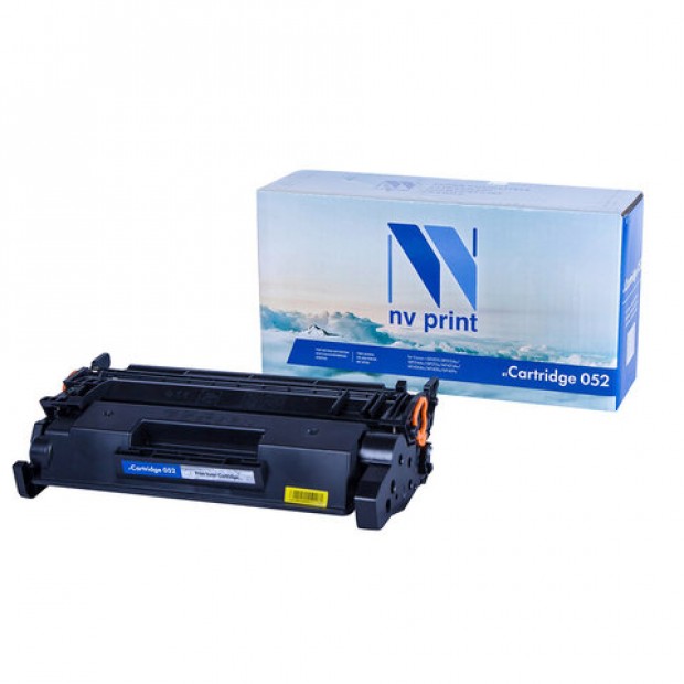 Картридж лазерный NV PRINT (NV-052) для CANON MF421 / LBP212 /215, ресурс 3100 страниц Картридж лазерный NV PRINT (NV-052) для CANON MF421 / LBP212 /215, ресурс 3100 страниц
