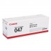 Картридж лазерный CANON (047) i-SENSYS LBP113W / MF112/ 113W, ресурс 1600 страниц, оригинальный, 2164C002 Картридж лазерный CANON (047) i-SENSYS LBP113W / MF112/ 113W, ресурс 1600 страниц, оригинальный, 2164C002
